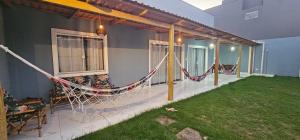 Casa aconchegante no centro de Jacaraipe