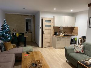 Domek Na Wzgórzu Roztocze