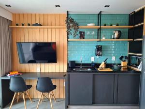 RIVER ONE | 2501 · River One - Vista Panorâmica - Alto Padrão