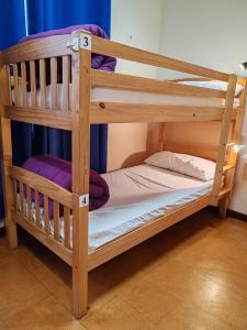 Albergue A Ponte Ribadeo