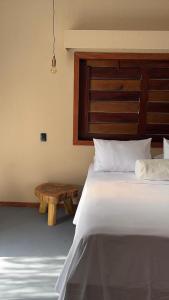 Suítes House Refúgio Fortim