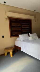 Suítes House Refúgio Fortim