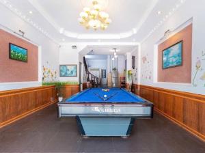 The Warm khách sạn bãi sau giá rẻ