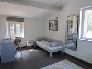 Villas Villa Chandra : photos des chambres