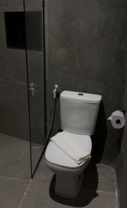 Suítes House Refúgio Fortim