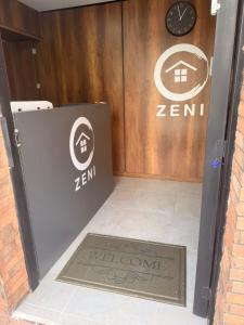Apartaestudios Zeni