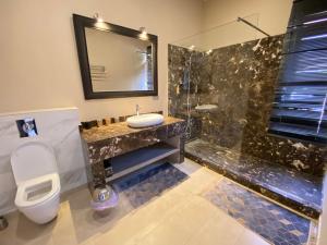 Villa Ines Piscine chauffée & Jacuzzi & Hammam