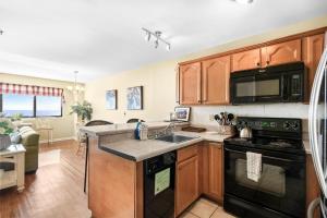 Myrtle Beach Resort T1801