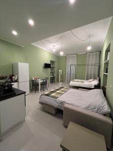 BeCute Home Cozy Apartment in City Center