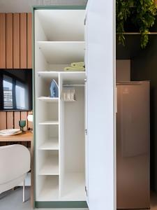 BK15 | Novo Bhaus ON Brooklin ao lado do Metrô