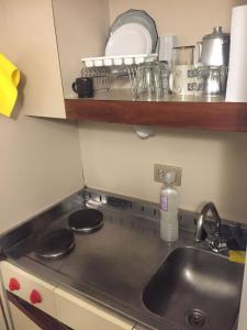 Alojamiento microcentro