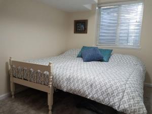 Renovated 2BR flat near Red Rocks-Rocky Mt-DT-15min