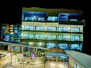 Splendid Hotel @ Khaoyai - Ban Sathani Bandai Ma