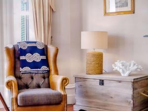 4 Bed in East Cowes 88655