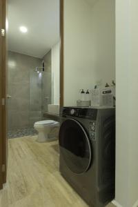 Departamento con amenidades tipo resort en Montebello