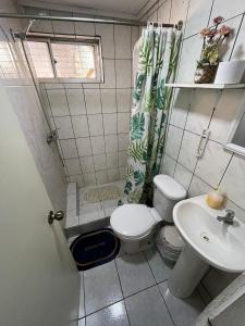 Hostal JV CASA AMPLIA