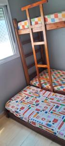 Cantinho aconchegante