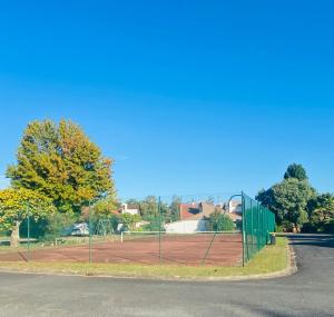 Maison cosy, calme proche du port ostréicole