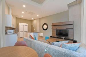 Accessible Ensuite For Students Sheffield