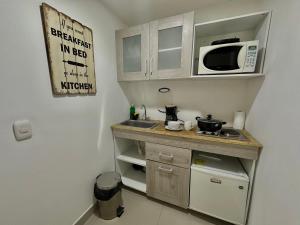 Lofts 1377 City View Cali Oeste 10Min de San Antonio & Peñón-Granada