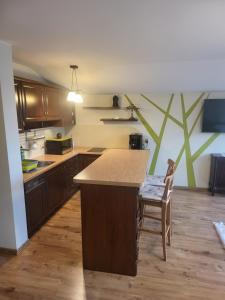 Apartament Kleopatra