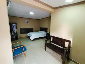 Hotel Angie