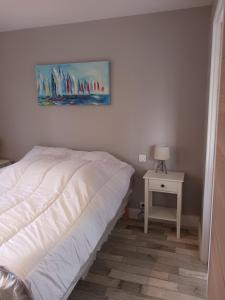 MAISON en location pour cures