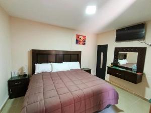 Hotel Angie