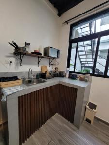 Estación 1501 - Casco histórico I