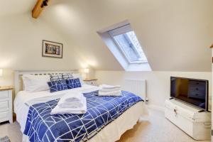 3 Bed in Machynlleth oc-bow91