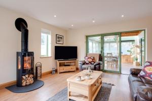 3 Bed in Reynoldston oc-hh330