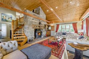 4 Bed in Builth Wells oc-bow197