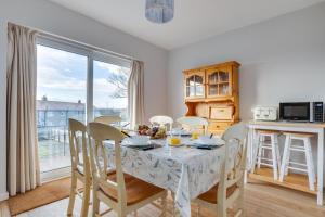 3 Bed in Beadnell oc-nb379