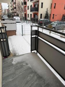 Apartament 2 camere langa Coresi - Brasov