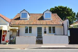 2 Bed in Salhouse oc-1250