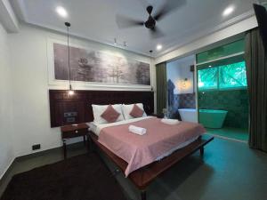 Bliss By Stays, Calangute