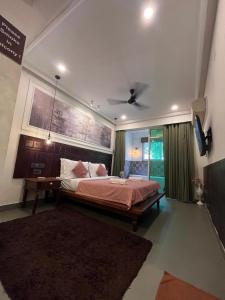 Bliss By Stays, Calangute