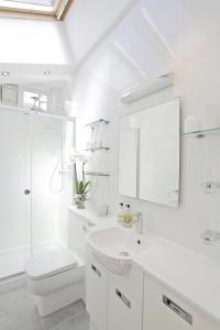 2 Bed in Southwold oc-bart2