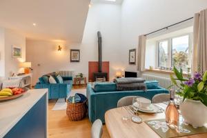 2 Bed in Mallerstang oc-d30683