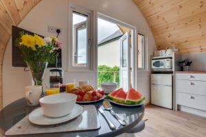 1 Bed in Shute oc-jbretr