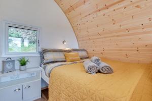 1 Bed in Shute oc-jbretr