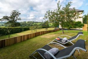 1 Bed in Shute oc-jbretr