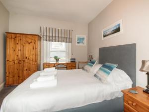 3 Bed in Seahouses oc-cn103
