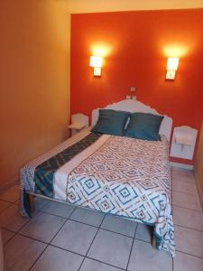 RESIDENCE du NEPTUNE