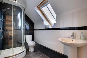 3 Bed in Tywyn oc-bow170