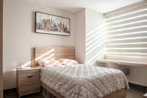 Cintermex, Parque Fundidora, Paseo Santa Lucia