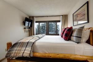 BT104 - Bronze Tree Condominiums by Mountain Resorts