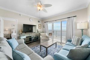Crystal Shores West 805 by Youngs Suncoast