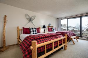 BT104 - Bronze Tree Condominiums by Mountain Resorts