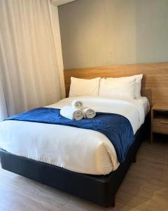 Nik Paradiso | Próximo ao metrô Ana Rosa